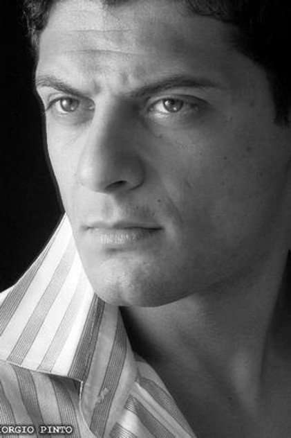 Zdjęcie Giorgio Pinto