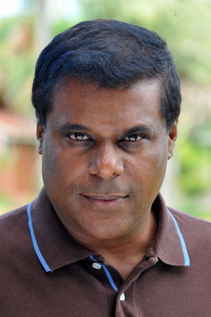 Zdjęcie Ashish Vidhyarthi
