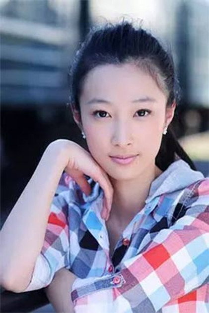 Zdjęcie Wang Zitong