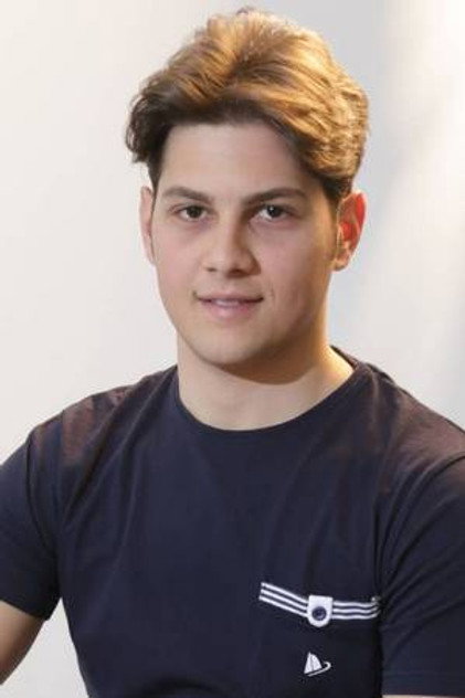 Zdjęcie Antonio Marzatico