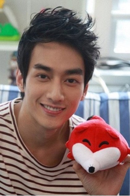 Zdjęcie Han Ji Seok