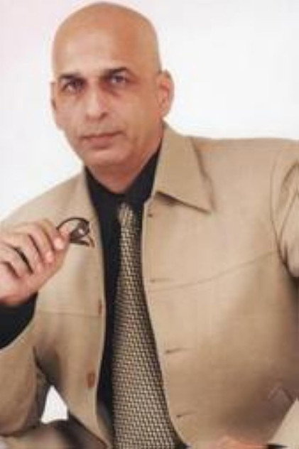 Zdjęcie Saurabh Dubey