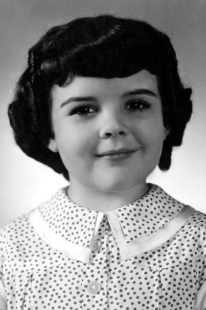 Zdjęcie Darla Hood