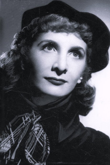 Zdjęcie Jacqueline Morane