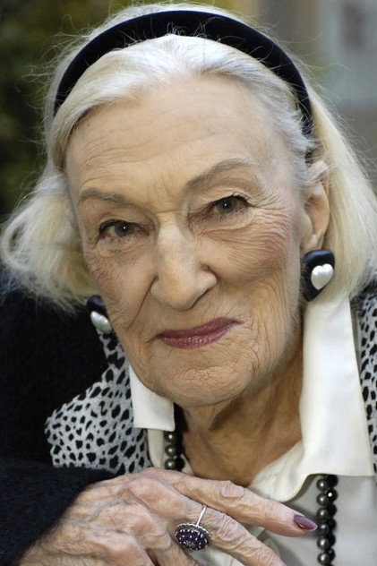 Zdjęcie Hélène Duc