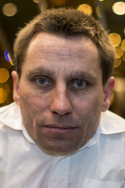 Zdjęcie Dan Jakobsen