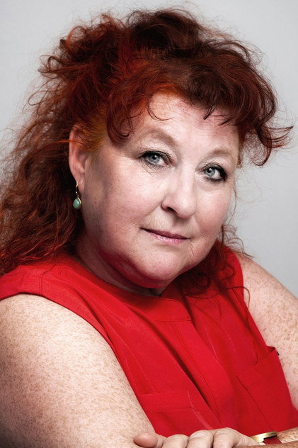 Zdjęcie Ragnhild Kaasgaard