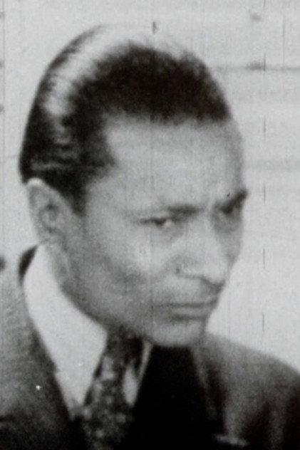 Zdjęcie Slim Thompson