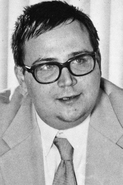 Zdjęcie Gianfranco Cardinali