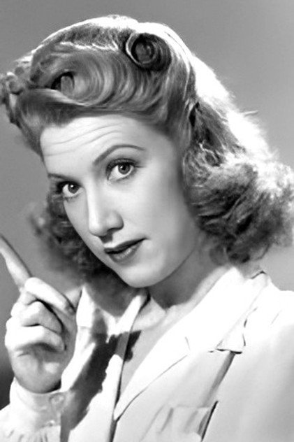 Zdjęcie Betty Kean