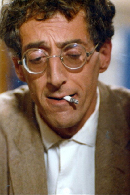 Zdjęcie Sergio Ciulli