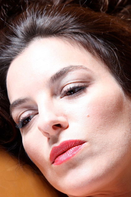 Zdjęcie Kimberly Atkinson