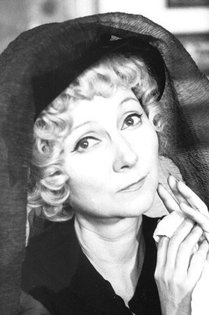 Zdjęcie Marguerite Cassan