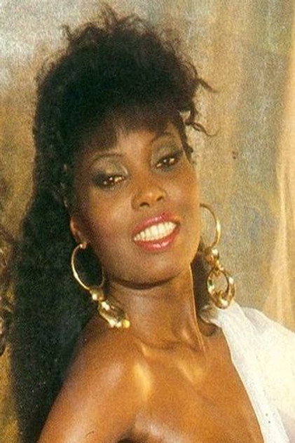Zdjęcie Marcia Sedoc