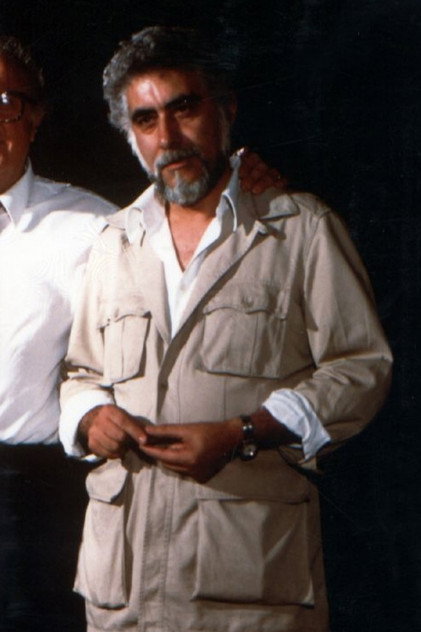 Zdjęcie Roberto Mannoni