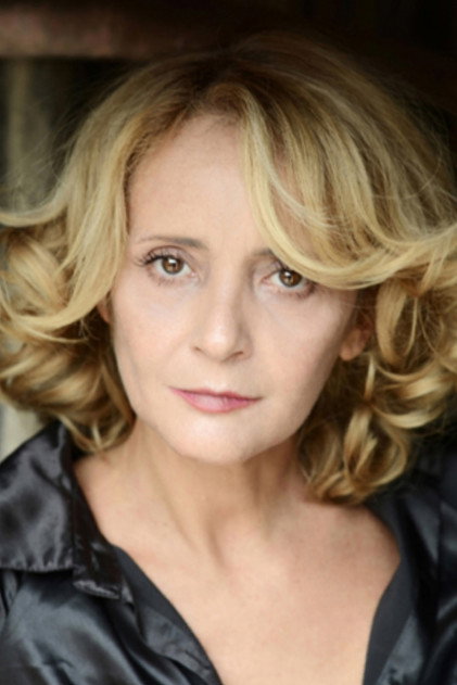 Zdjęcie Marina Lorenzi