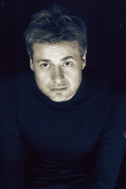 Zdjęcie Walter Mramor