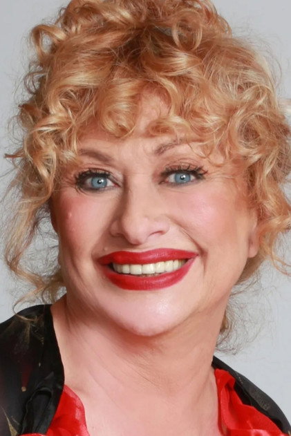 Zdjęcie Luciana Frazzetto