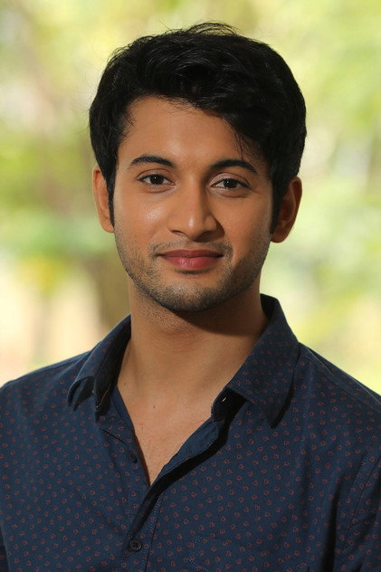 Zdjęcie Rohit Saraf