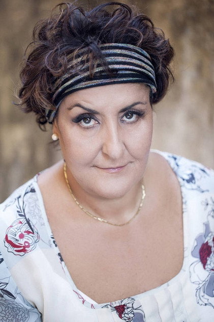 Zdjęcie Mimma Lovoi