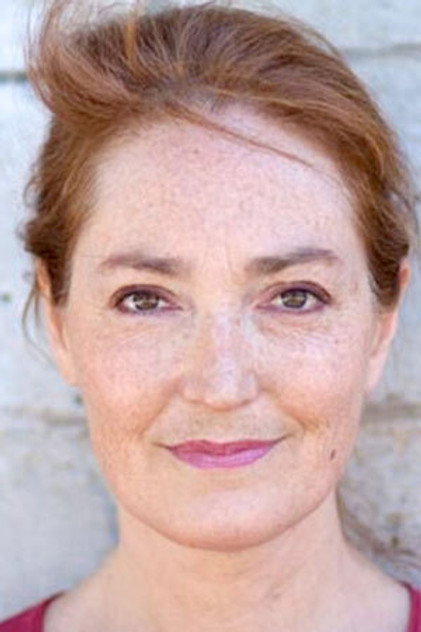 Zdjęcie Sylvie Degryse