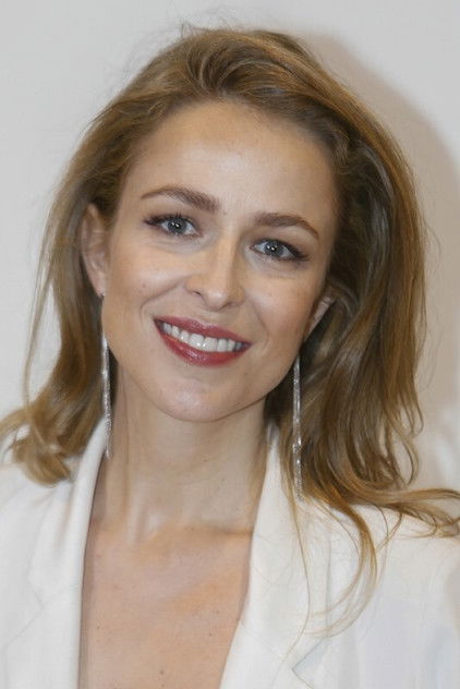 Zdjęcie Silvia Abascal