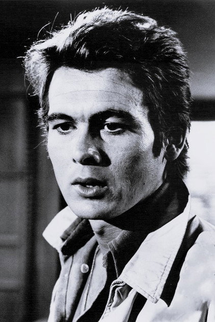 Zdjęcie Christopher Jones