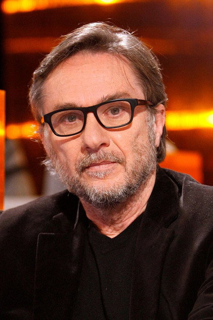 Zdjęcie Marc Dugain