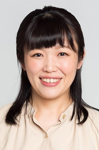 Zdjęcie 尾畑美依奈