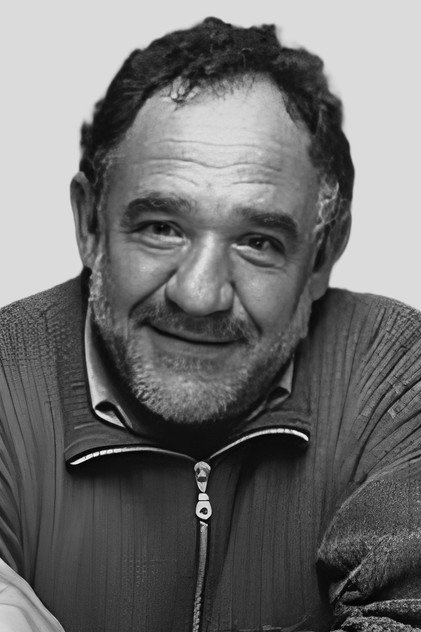 Zdjęcie Francisco Algora