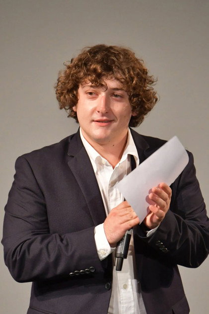 Zdjęcie Nathan Parent