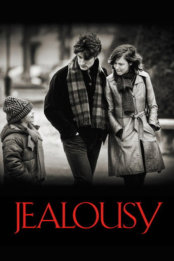 Okładka filmu Jealousy