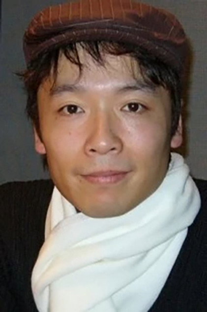 Zdjęcie 白鳥哲