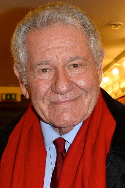 Zdjęcie Raymond Danon