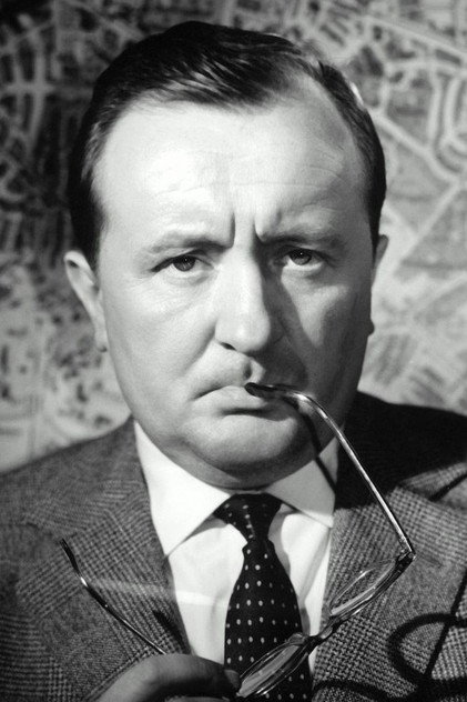Zdjęcie Siegfried Lowitz