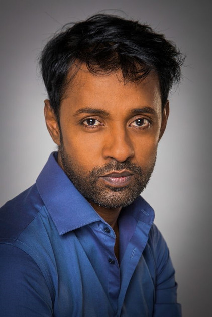 Zdjęcie Lakshantha Abenayake