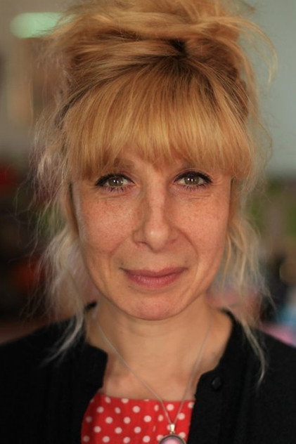 Zdjęcie Irène Ismaïloff