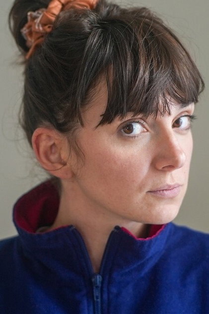 Zdjęcie Juliette Allain