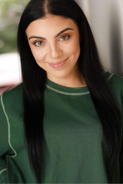 Zdjęcie Caroline Raad