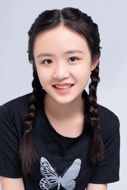 Zdjęcie 冯悠苒