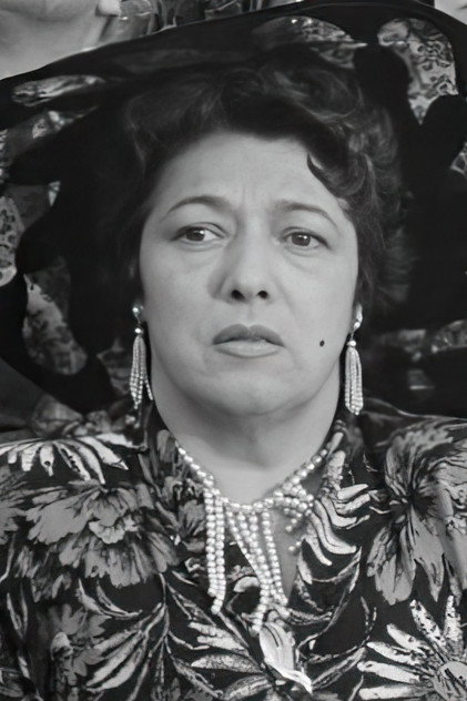 Zdjęcie Louisette Rousseau