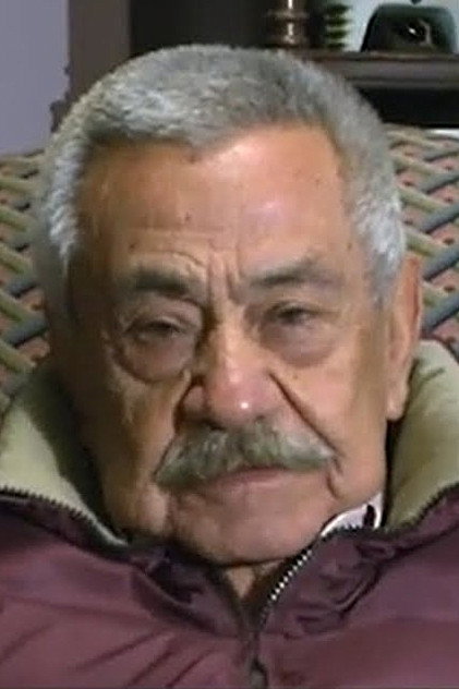 Zdjęcie Alfredo Gutiérrez 'El Turco’