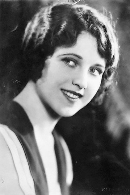 Zdjęcie Eugenia Gilbert