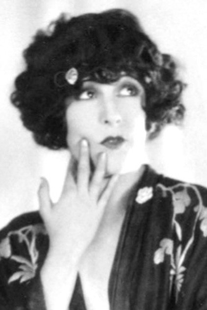 Zdjęcie Judy King