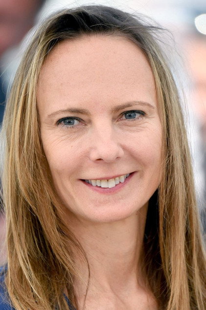 Zdjęcie Delphine Coulin