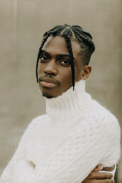 Zdjęcie Frank Onana