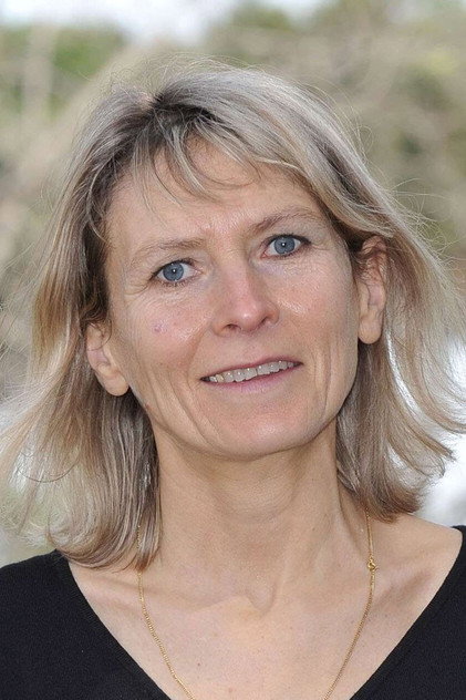 Zdjęcie Muriel Coulin