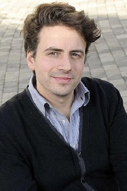 Zdjęcie Thibaut Nève