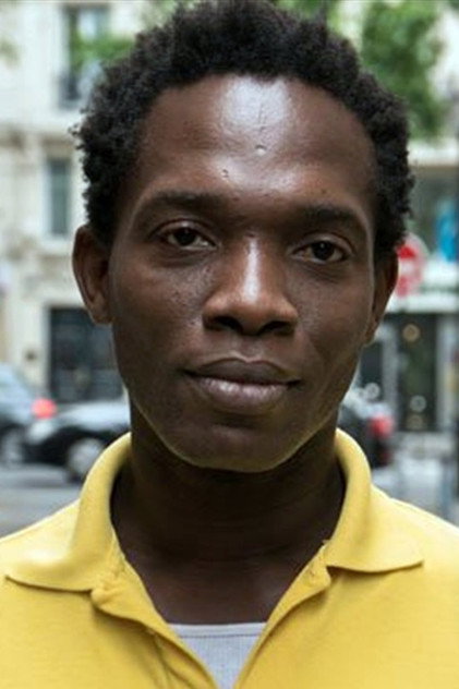 Zdjęcie Eric Abrogoua