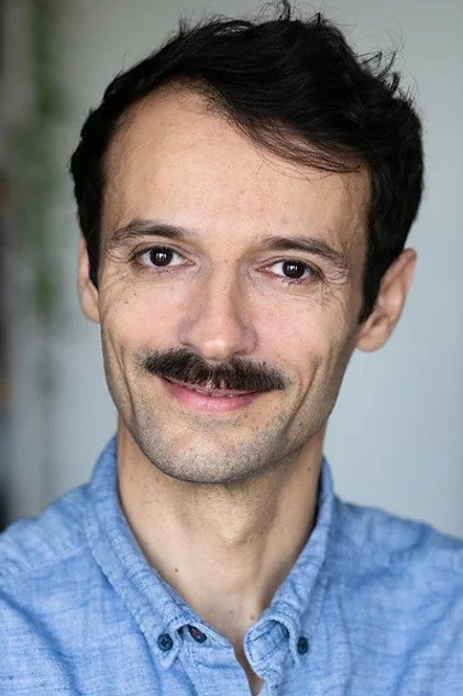 Zdjęcie William Prunck